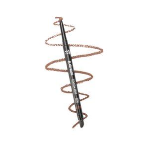 Eyeko Black Magic Cocoa Pencil Eyeliner Brown Soft Gel 10g